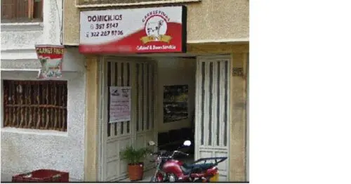 CARNES FINAS DON F BOGOTÁ CARNES FINAS DON F BOGOTÁ